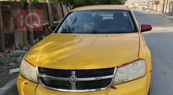 دودج افنجر 2008 للبيع في العراق -  بغداد